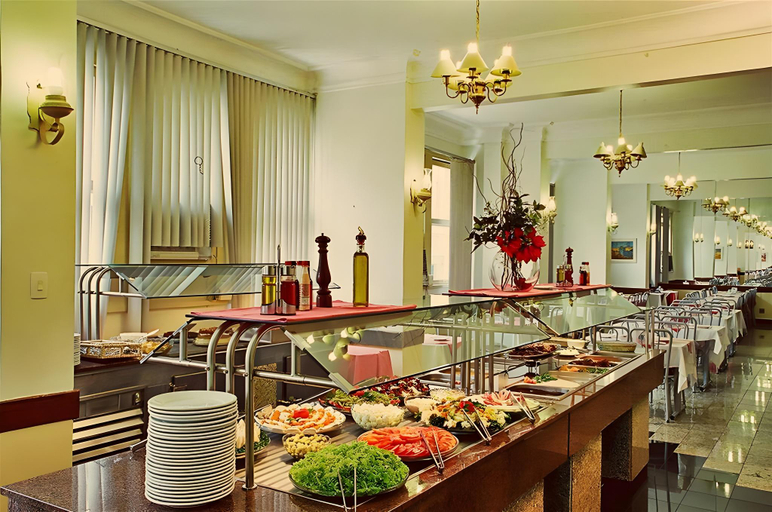 Food & Drinks 5, Hotel Atlântico Tower - SOFT OPENING, Rio de Janeiro