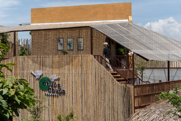 Exterior view 5, Chuon Chuon Retreat, Phan Thiết