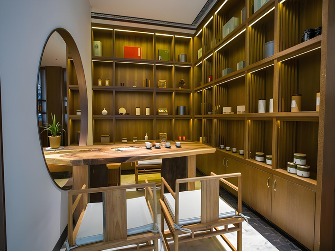 Food & Drinks 4, Hangzhou Tea Boutique Hotel West Lake, Hangzhou