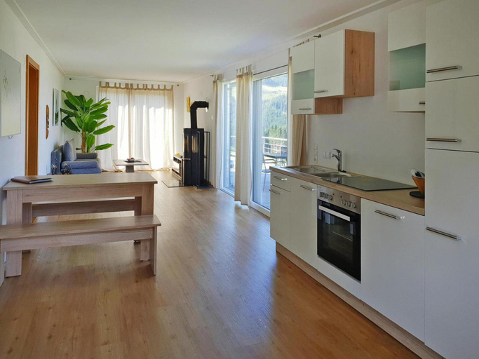 Others 5, Loft in Gaal near Ski Slopes, Murtal