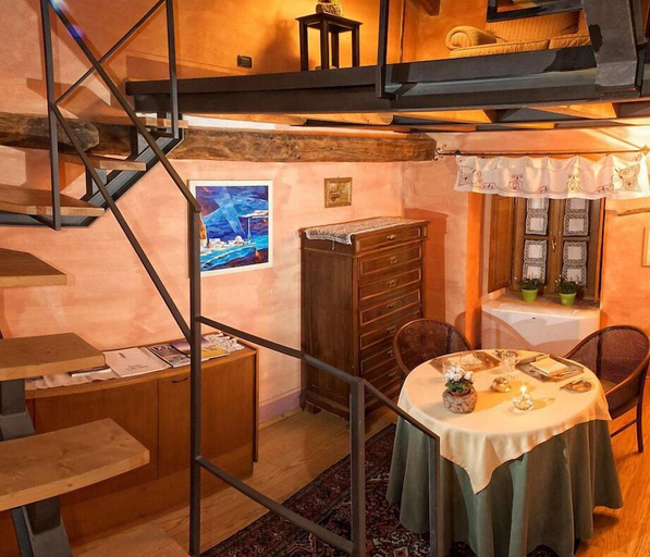 Food & Drinks 4, Locanda Dei Mai Intees, Varese