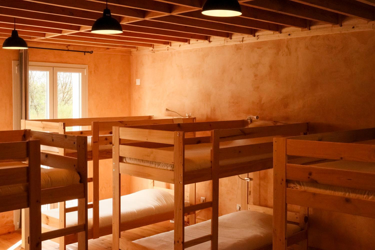 Food & Drinks, ANANDA GUESTHOUSE AL, Covilhã