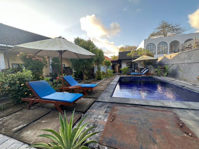 Sport & Beauty 4, Purnama Homestay Pandawa, Badung