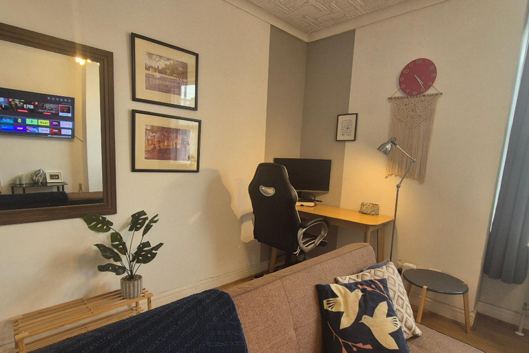 Others 4, Cosy 1 Bed Apartment In Lincoln, Lincolnshire