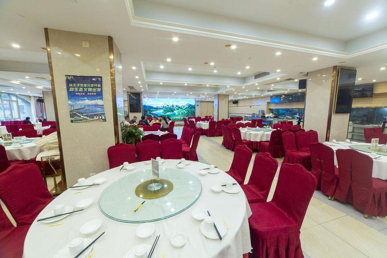 Food & Drinks 4, Vienna Classic Hotel Qingyuan Lianzhou Tower, Qingyuan