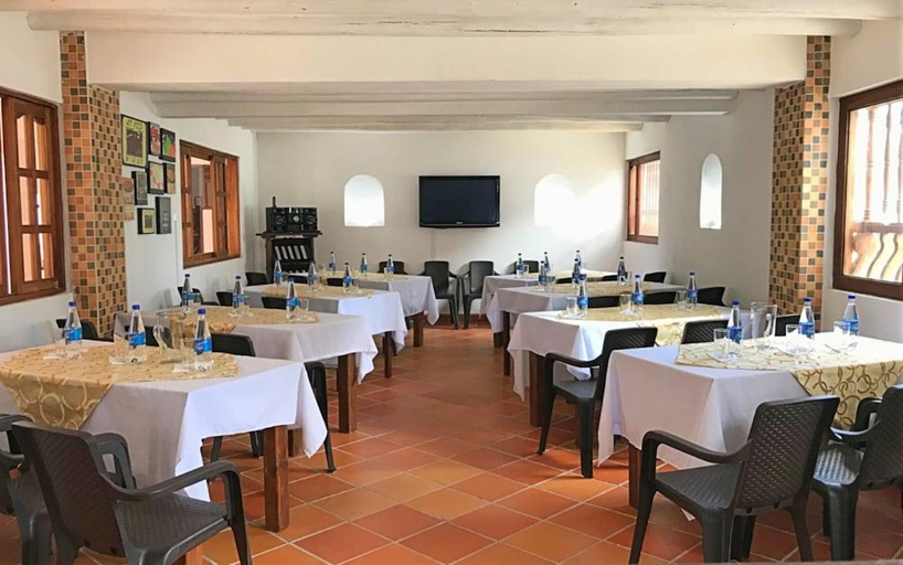 Food & Drinks 4, Hotel Boutique & SPA - VDL Colonial, Villa de Leyva