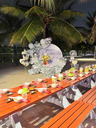 Food & Drinks, Amii’s Homes - Chill & Modern Stay at Vinhomes Ocean Park, Gia Lâm