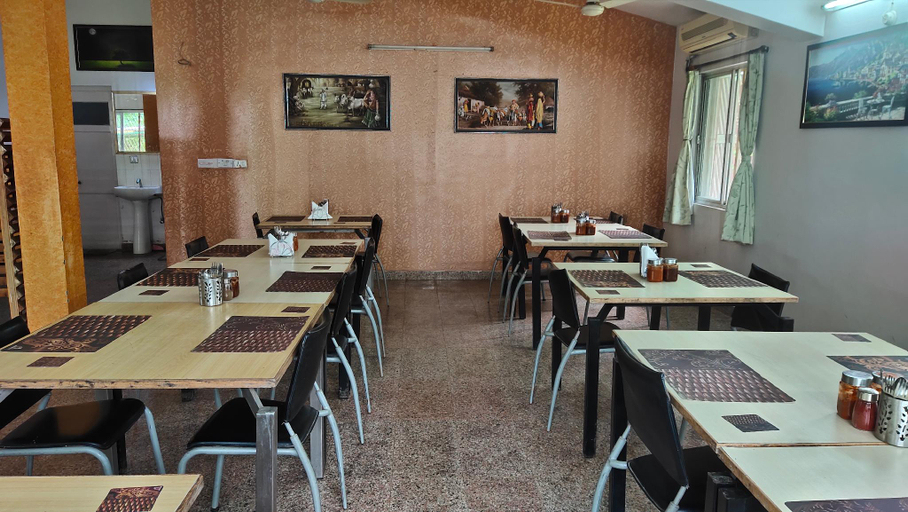 Food & Drinks 5, Stay Guru Resort Farm Villa, Kachchh