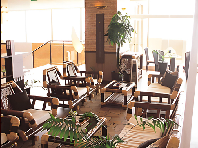 Public Area, Ryokan Mamesen Taigetsu, Minamichita