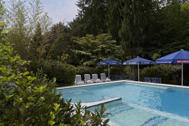 Sport & Beauty 2, RADISSON BLU BADISCHER HOF HOTEL, Baden-Baden