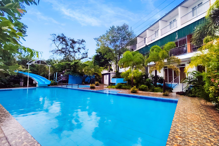 Sport & Beauty 3, AS Ilaya Resort and Event Place powered by Cocotel, Nasugbu