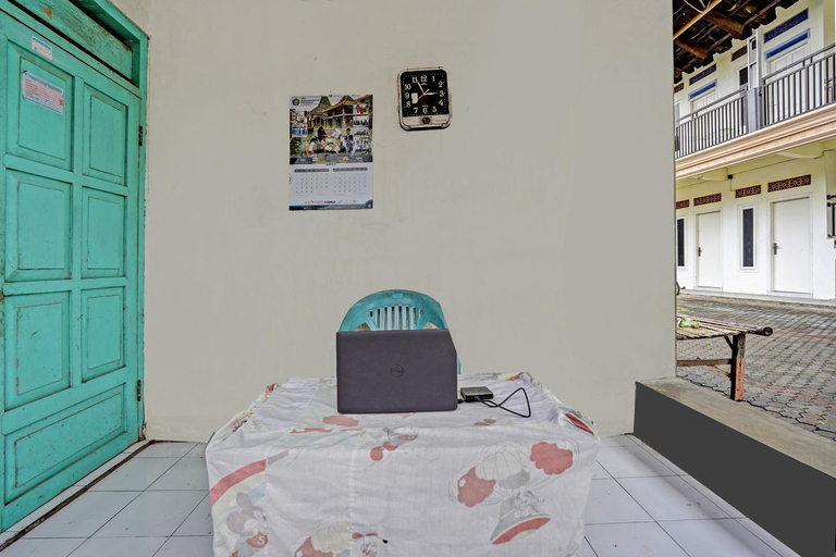 Bedroom 2, Hotel O Tanjung Indah Homestay Syariah, Banyuwangi