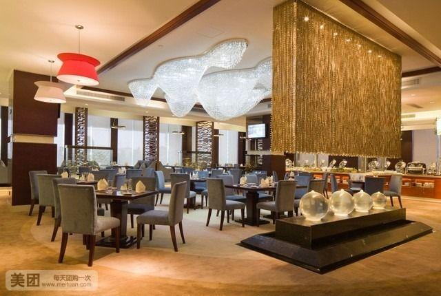 Food & Drinks 3, Bafaria City Hotel, Beihai