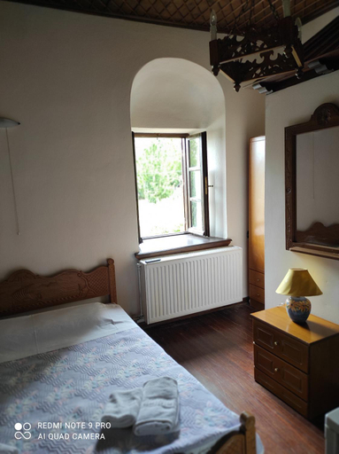 Bedroom 2, ΘΕΤΙΣ, Thessaly