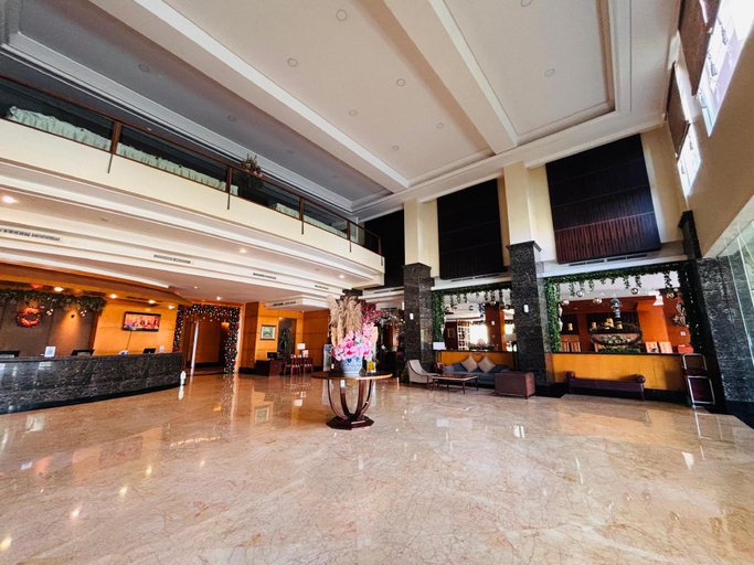 Others 5, Manado Quality Hotel, Manado