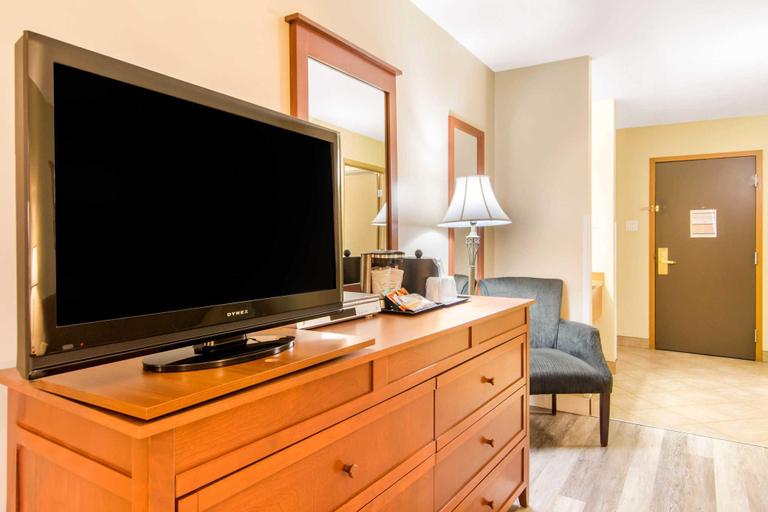 Others 5, Comfort Inn & Suites, La Rivière-du-Nord