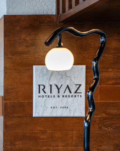 Public Area 5, The RIYAZ Lavanya Langkawi, Langkawi