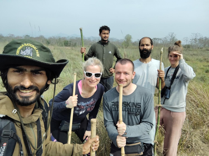 Others 4, Kings jungle safari & Culture home stay, Narayani