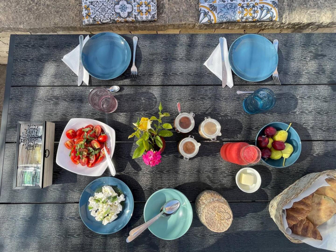 Food & Drinks 2, Villa Dolce Valle, Ragusa