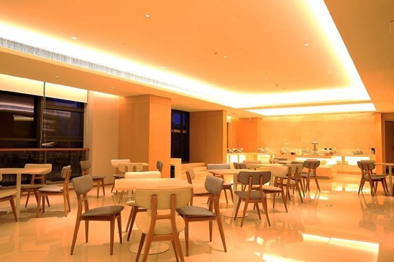 Food & Drinks 5, Ji Hotel (Zhenjiang Railway Station), Zhenjiang