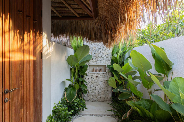 Bathroom 4, Villa Kokomo, Klungkung