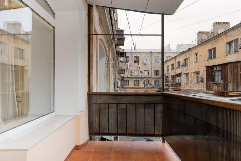 Others 3, Deribasivska 10 Luxury Apartment, Odes'ka