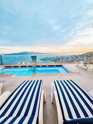 Sport & Beauty 5, Sunset Shoreline Saranda, Sarandës