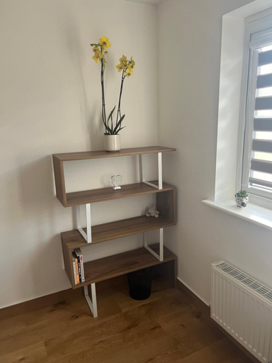 Bathroom 3, Cozy room in Whittlesey, Cambridgeshire