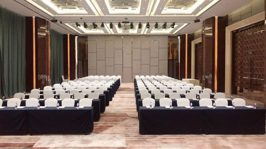 Business Facilities, Yaoda International Hotel, Taizhou