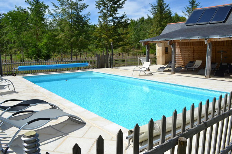 Sport & Beauty 5, Maison d'Hotes La Chouanniere, Maine-et-Loire