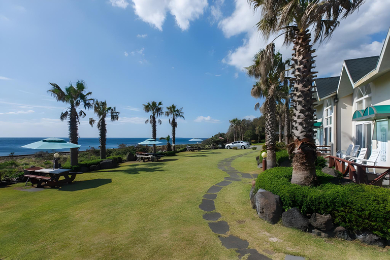 Others 4, jeju seawalk, Seogwipo