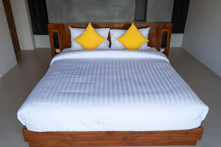 Bedroom 3, Montoro Resort @Nongyaplong, Nong Ya Plong