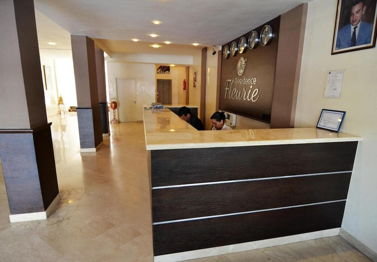 Others 5, Residence Hoteliere Fleurie, Agadir-Ida ou Tanane