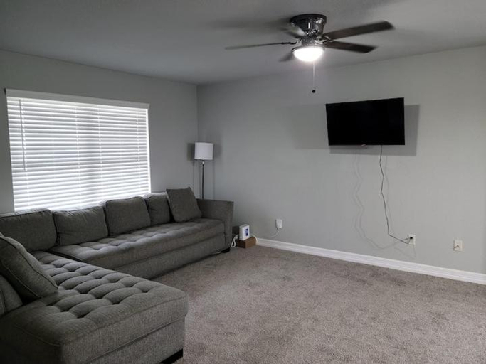 Others 4, Fresh Crash Pads 1-Affordable Shared Housing, Houston