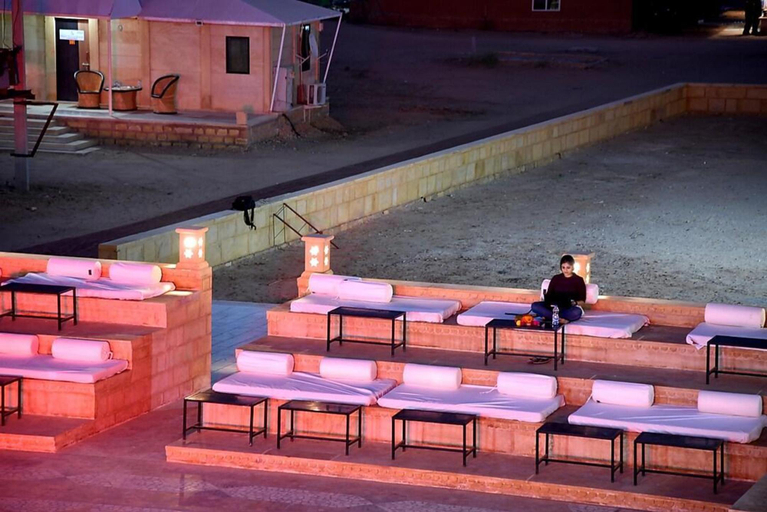 Sport & Beauty 5, Desert Valley Resort, Jaisalmer