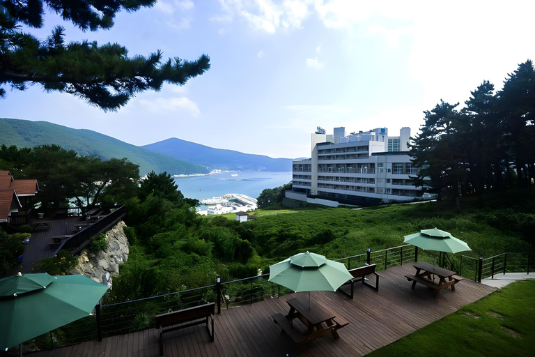Others 5, Geoje Wahyunbeach Pension, Geoje