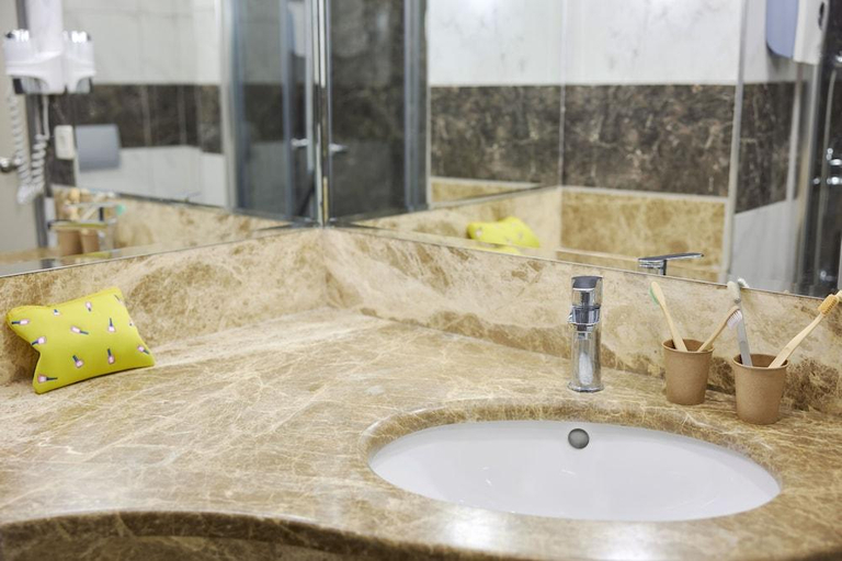 Bathroom 5, Tui Magic Life Belek, Serik
