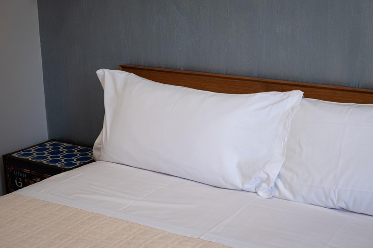 Bedroom 3, The Gate 441 Rooms, Roma