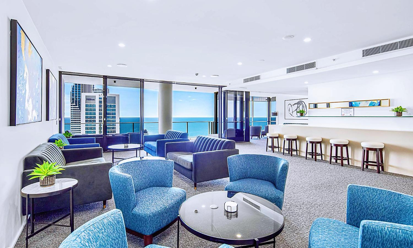 Food & Drinks 5, Circle On Cavill Luxury Apartment-Holiday Paradise, Gold Coast