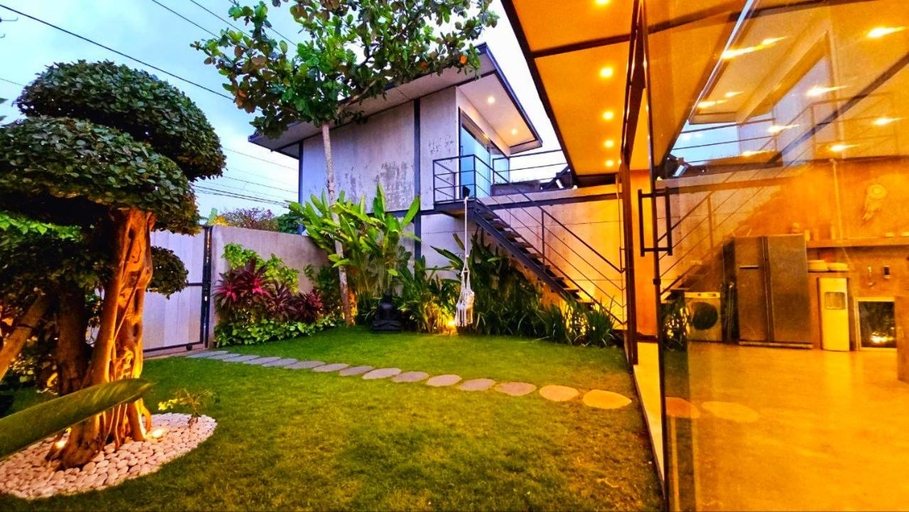 Others 5, SAMSARA VILLA 4 BD (8 pax), Tabanan