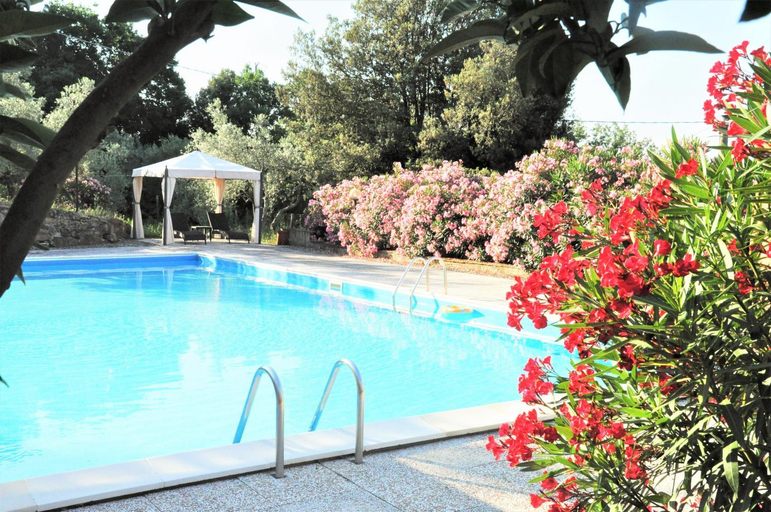 Others 5, Agriturismo Pereti, Grosseto