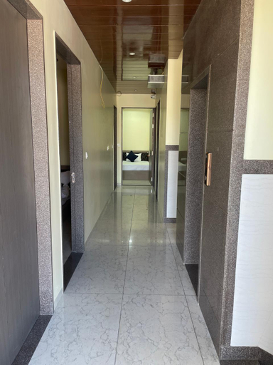 Public Area, HOTEL MB NIRALA SHYAM, Sikar