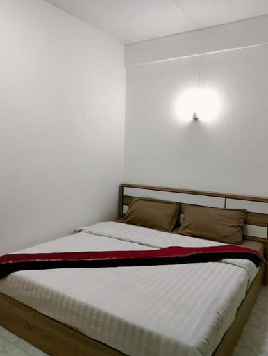 5, Nice to CU Guest house, Pulau Phuket
