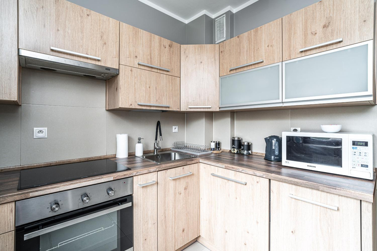 Others 4, RentPlanet - Apartamenty Przemyslowa, Kraków City