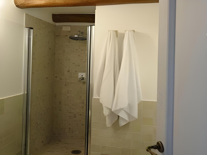 Bathroom 3, Villa Il Frantoio, Salerno