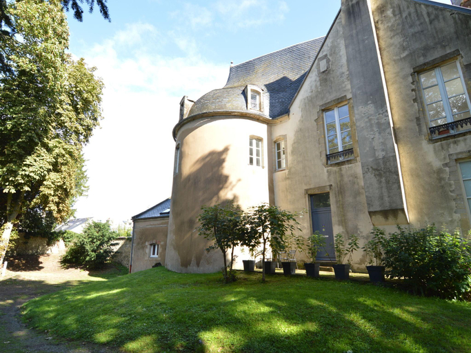 5, Cottage in Central Bayeux, Calvados