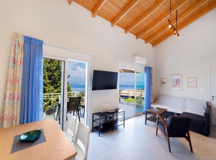 Others 2, Gerakofolia Villa, Ionian Islands