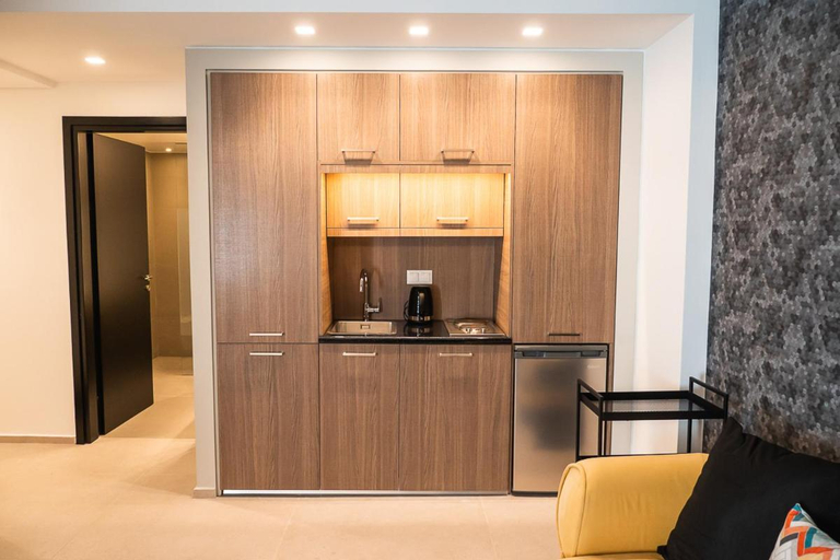 Others 5, Millennial Apartments Athens, Attica