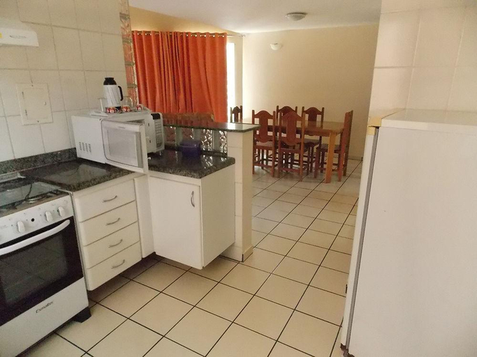 Others, DiRoma International Resort Via Caldas, Caldas Novas
