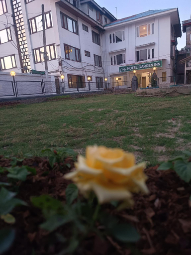 Others 5, Hotel Garden INN, Srinagar
